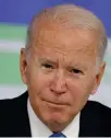  ?? ?? NEWS 8: Joe Biden