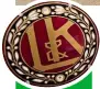  ??  ?? BADGE OF HONOUR Laurin &amp; Klement logo featured on the earliest cars. Voiturette A (top) is regarded as the first Skoda, and was followed up in 1906 by four-seater Voiturette (white, in background). Fabia has proven a big hit, 130 RS (right) was stage star and Favorit (far right) was a supermini marvel. Estelle (below) sold well in the seventies and eighties