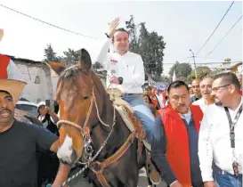  ?? JORGE GONZÁLEZ ??