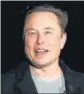  ?? ?? Elon Musk