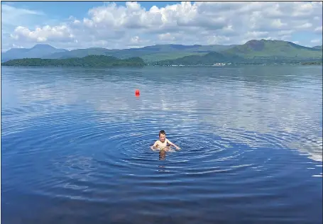 build a stock tank pool