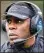  ??  ?? Derek Mason is on the hot seat, with three of Vandy’s losses coming against teams with losing records.