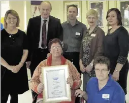 Neuro Centre Given Accolade By Charity Pressreader