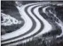  ?? MARC LESTER — ANCHORAGE DAILY NEWS VIA AP ?? Traffic outbound from Anchorage on the Glenn Highway was at a standstill after a 7.0-magnitude earthquake caused damage in the Anchorage, Alaska, on Friday. Scientists say the damaging Alaska earthquake and aftershock­s occurred on a type of fault in which one side moves down and away from the other side.