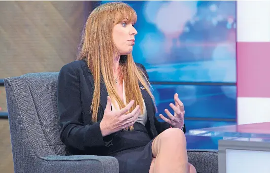 It seems to be a basic instinct to try to put women in public life in ...