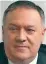  ??  ?? Mike Pompeo