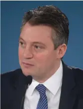  ??  ?? Konrad Mizzi