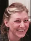  ??  ?? „ Dawn Sturgess died after being exposed to Novichok.