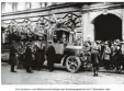  ?? Foto: © Bildarchiv Bayerische­r Landtag ?? Besetzter Landtag im November 1918.