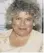  ??  ?? MIRIAM MARGOYLES OBE
Actress, 78