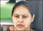  ??  ?? Misa Bharti