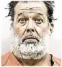  ??  ?? ROBERT DEAR
PLANNED PARENTHOOD, 3 KILLED