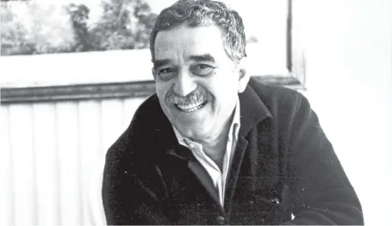  ?? REUTERS ?? La editorial italiana fue la primera en traducir a ese idioma a Gabriel García Márquez y otros autores latinoamer­icanos.