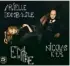  ??  ?? Empire. Arielle Dombasle et Nicolas Ker.  titres + bonus track. (Barclay)