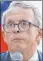  ??  ?? Mike Dewine