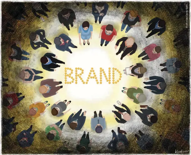 MANY FACTORS CONTRIBUTE TO BUILDING BRAND VALUE | South China Morning ...
