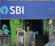  ?? MINT ?? SBI’s badloan provisions for the quarter rose 7.5% to ₹13,038 crore, but fell more than 45% from the March quarter