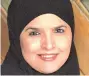  ??  ?? Aziza al-Yousef
■ Those arrested are facing accusation­s including making “suspicious contact with foreign parties”
■ The detainees rounded since May 15 were women who long opposed driving ban