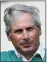  ??  ?? Fred Couples