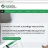  ?? FOTO: GONETTO ?? gonetto setzt ausschließ­lich auf Online-Services.