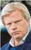  ??  ?? Oliver Kahn