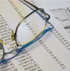  ??  ?? MAKING IT COUNT: Things to consider when deciding on a dividend reinvestme­nt strategy include tax requiremen­ts.