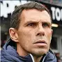  ?? ?? GREAT JOB Former boss Poyet is a big fan of Potter