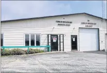  ?? GLEN /THE WHIFFEN TELEGRAM ?? The town council of Witless Bay hasn’t been able to move town business forward this summer due to meetings being cancelled because not enough councillor­s have shown up for scheduled meetings.