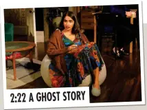  ?? ?? 2:22 A GHOST STORY