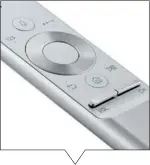  ??  ?? You can control multiple devices from a single TV remote controller.