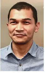 Mohd Rais is PH’s top choice - PressReader