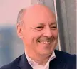  ??  ?? Beppe Marotta, a.d. della Juventus