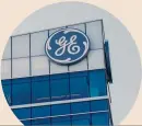  ??  ?? Simbolo di Wall Street.Il riassetto del colosso General Electric