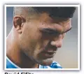  ?? ?? David Fifita.