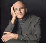  ?? TIMOTHY WHITE ?? The James Taylor concert has been reschedule­d for 2021.