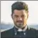  ??  ?? Dominic Cooper in Preacher