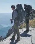  ??  ?? cuidar la naturaleza Estos lugares son naturalmen­te prístinos y nuestra actividad en ellos tiene que realizarse de manera respetuosa.
expertos Si no se tiene experienci­a en trekking, se aconseja contratar un guía habilitado por Turismo de Córdoba.