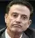  ??  ?? Rick Pitino was fired by Louisville in October amid fallout from the sex scandal case.