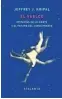  ?? ?? ★★★★★ «El vuelco»
Jeffrey Kripal ATALANTA 272 páginas, 24 euros