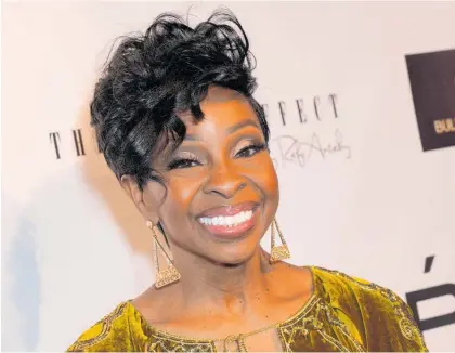  ?? Photo / Getty Images ?? Gladys Knight delivers her greatest hits in a concert at the Civic tonight.