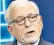  ??  ?? Nelson Peltz, who is a veteran activist investor, wants to ‘help company address the challenges it faces’