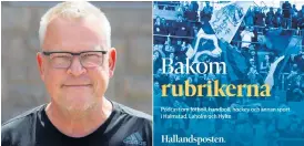  ??  ?? Förbundska­pten Janne Andersson är veckans gäst i HP:S sportpodd.