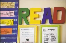  ?? Brian A. Pounds / Hearst Connecticu­t Media ?? Connecticu­t teachers said the Common Core curriculum have had varying results in classrooms.