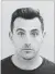  ??  ?? Jacob Hoggard is to appear in court Thursday.