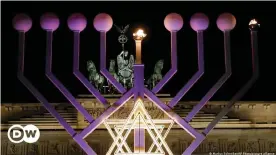  ?? ?? Jewish traditions and rites are under threat in Europe