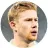  ??  ?? Big loss: Kevin De Bruyne could be out for at least a fortnight and probably longer after picking up a hamstring injury