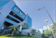  ?? MINT/FILE ?? Sebi is investigat­ing whether NSE officials connived with brokers to make illegal gains