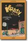  ??  ?? George Herriman:
„Krazy Kat. Die Sonntagsse­iten in Farbe 1935–1944“Herausgege­ben von Alexander Braun. Taschen Verlag. 632 Seiten. 150 Euro.
KURIER-Wertung: āāāāā