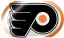  ??  ?? Thursday’s Flyers game at Las Vegas was not completed in time for this edition. For updated info, go to