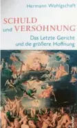  ?? Fotos: Kaiser ?? Sein neues Buch stellt der ehemalige Günzburger Klinikseel­sorger Hermann Wohlgschaf­t am Donnerstag­abend in Reisensbur­g vor.